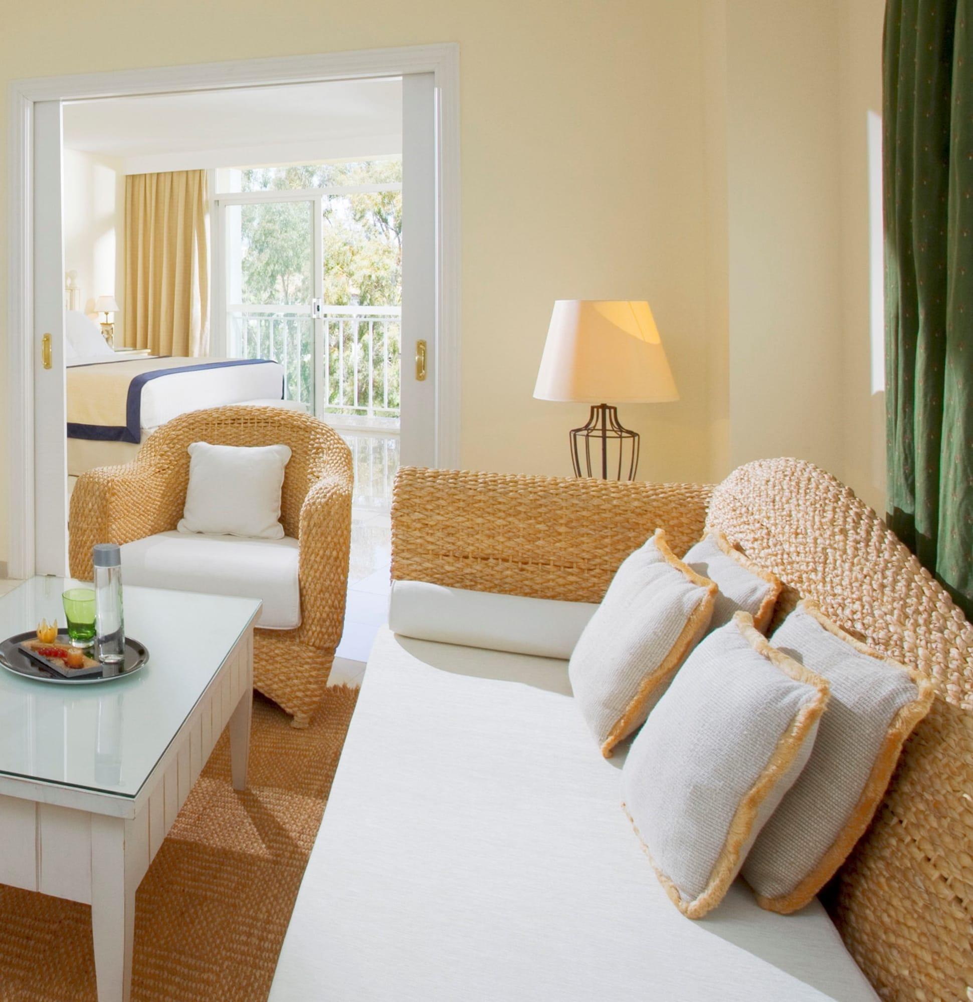 Hotel Me By Melia Marbella