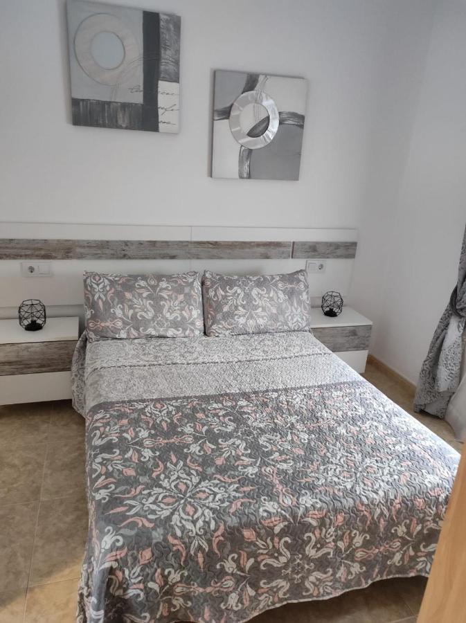 Appartement Wallada