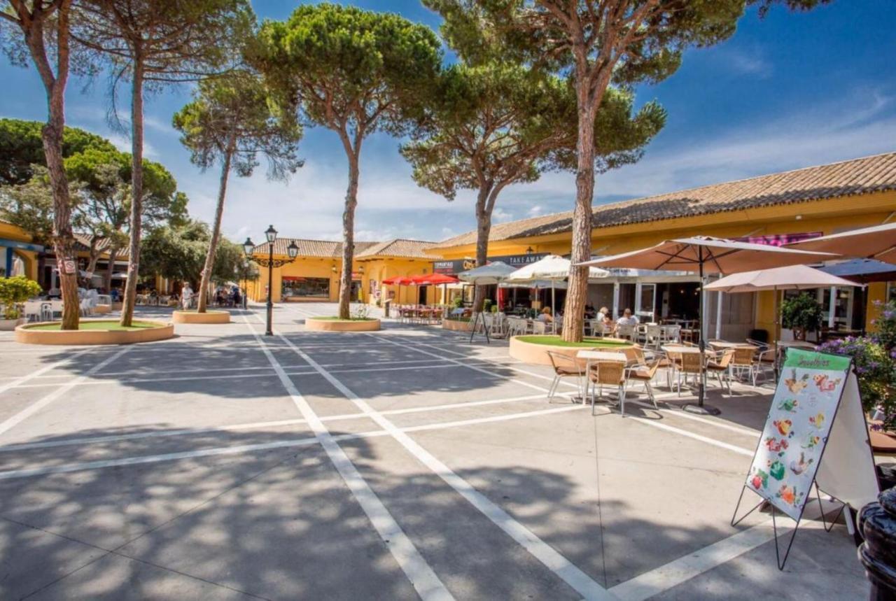 Appartement Modern In Elviria, Golf, Fun & *
