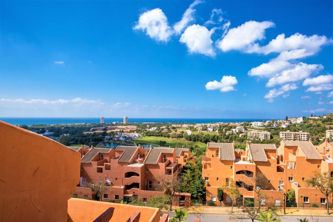 Modern In Elviria, Golf, Fun &