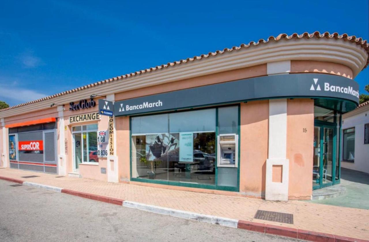Modern In Elviria, Golf, Fun & * Marbella
