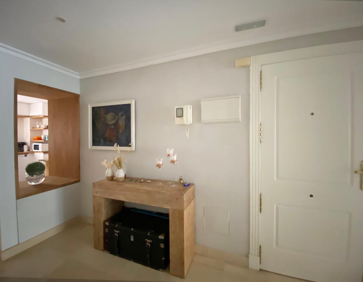 Apartamento Urbanizacion La Herradura *