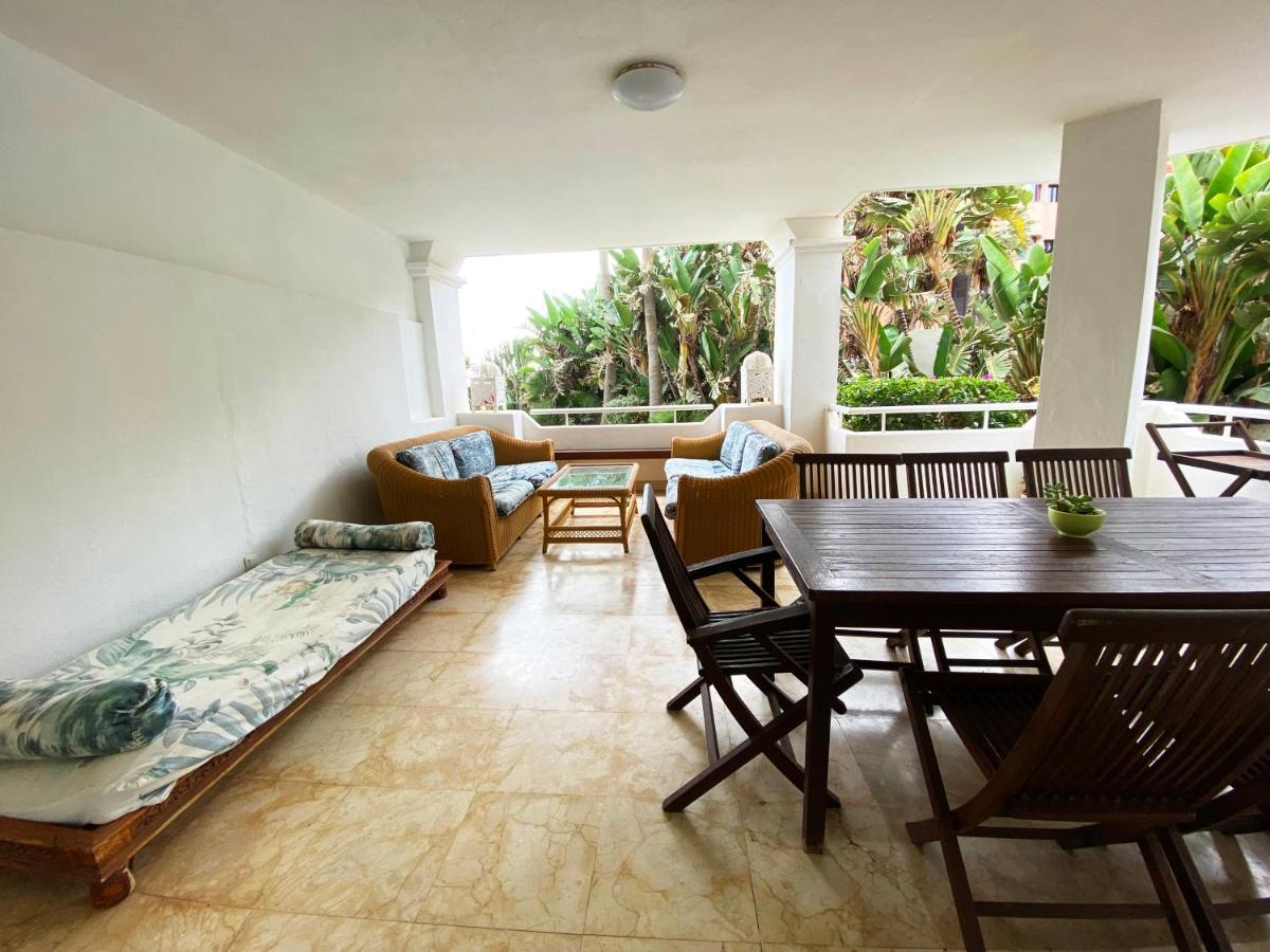 Apartamento Urbanizacion La Herradura *