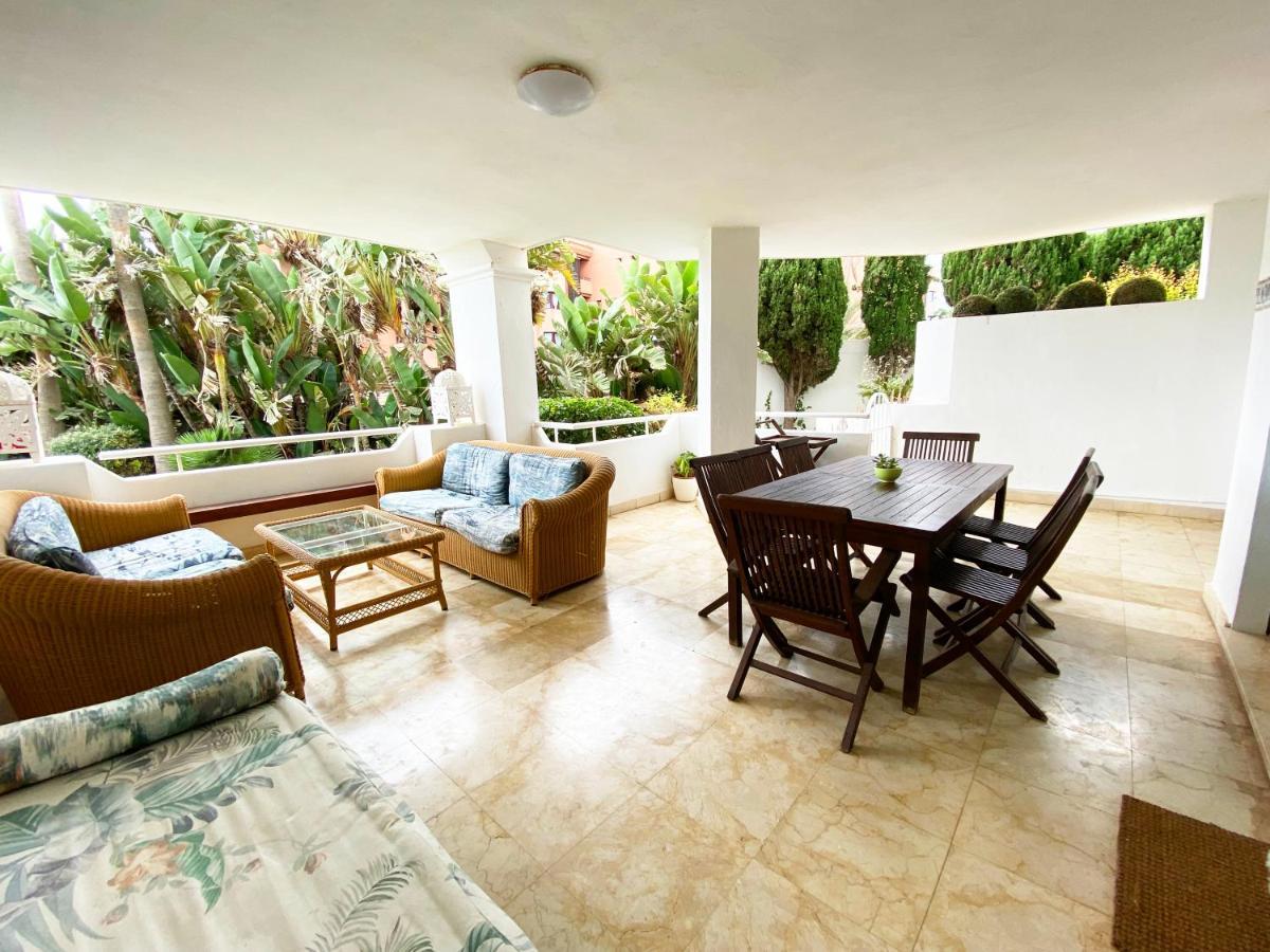 Apartamento Urbanizacion La Herradura
