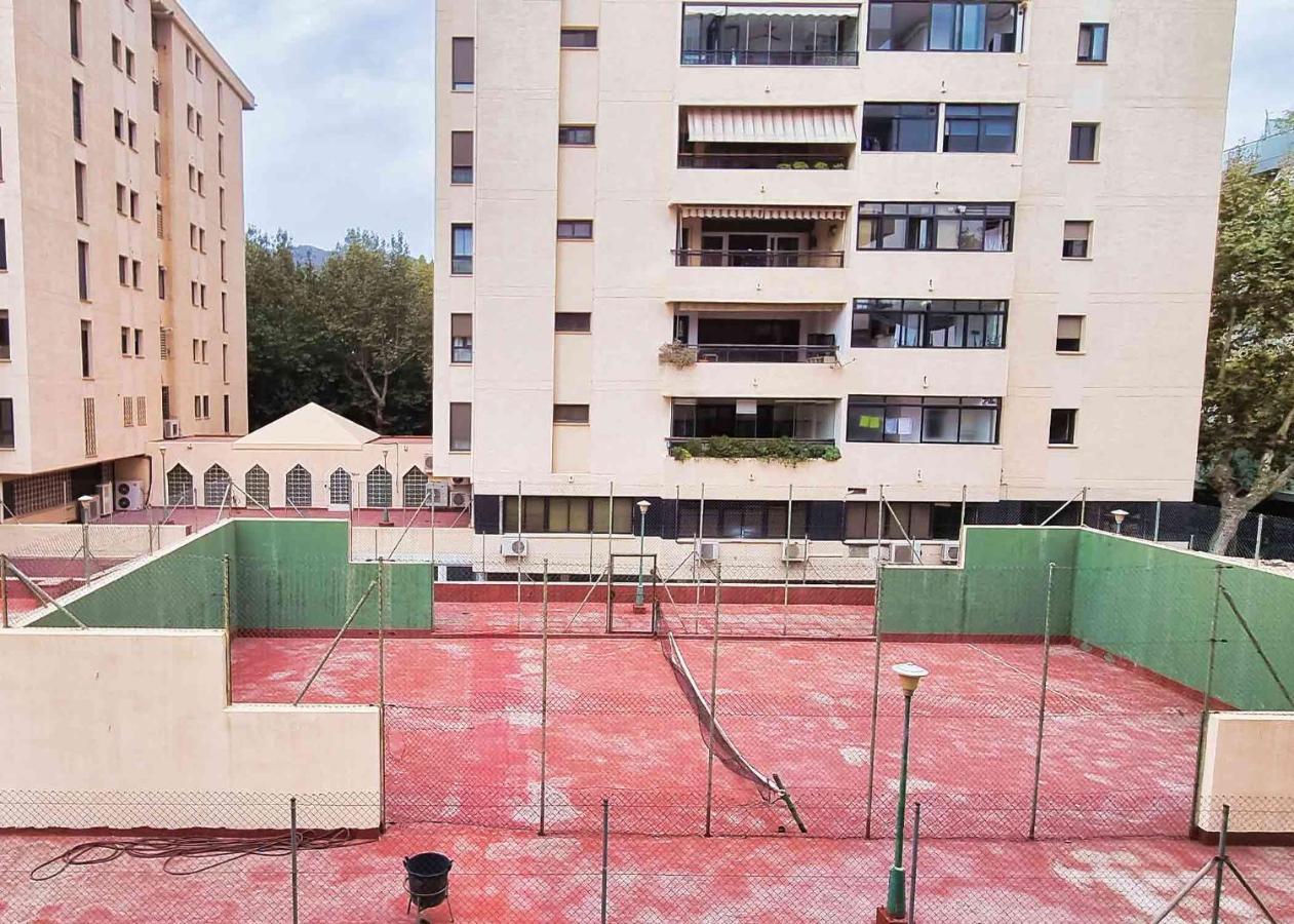 Marino Ii 206. Great Second-line To The In Centre. Apartamento *