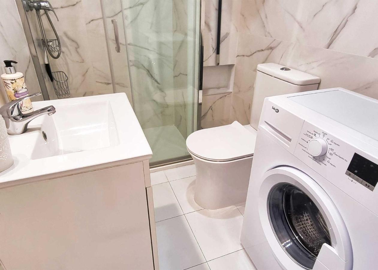 Marino Ii 206. Great Second-line To The In Centre. Apartamento Marbella