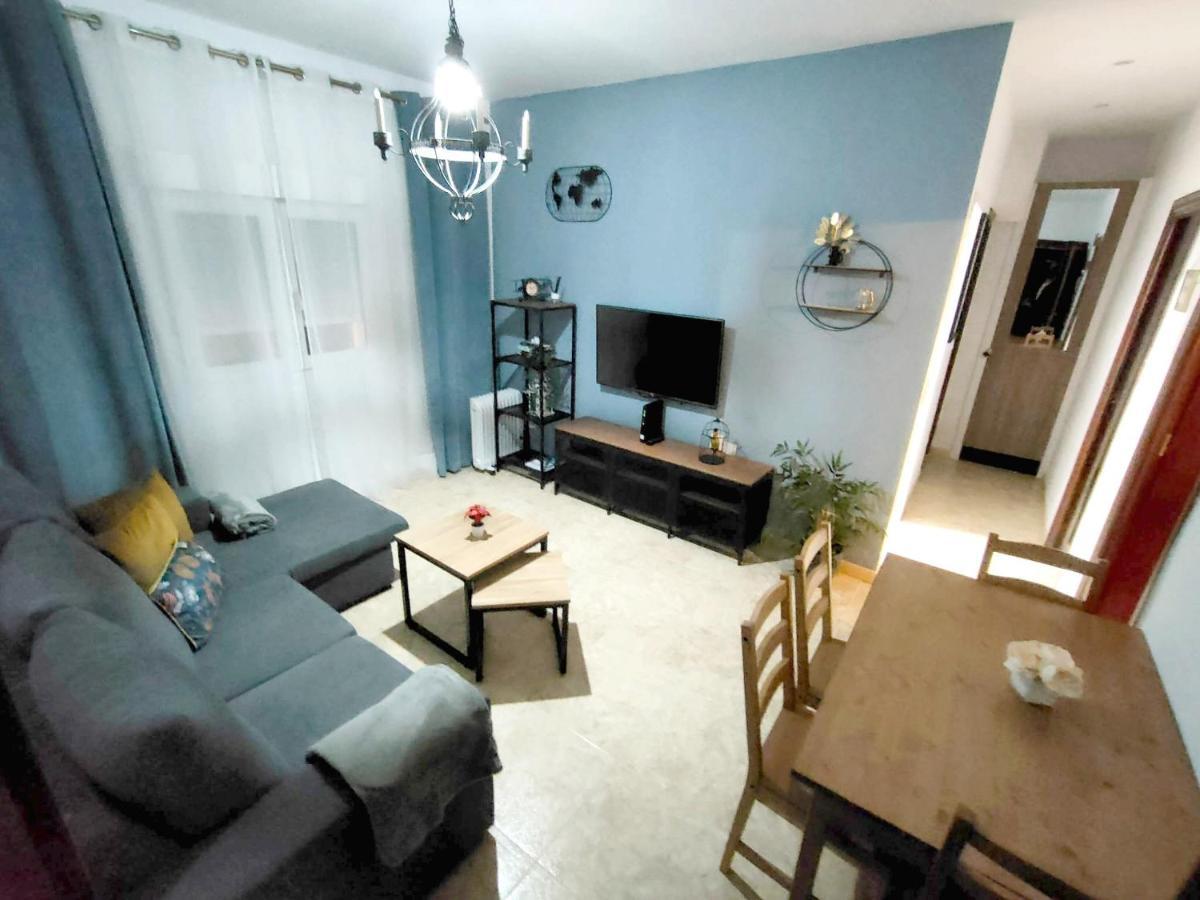 Wallada Appartement