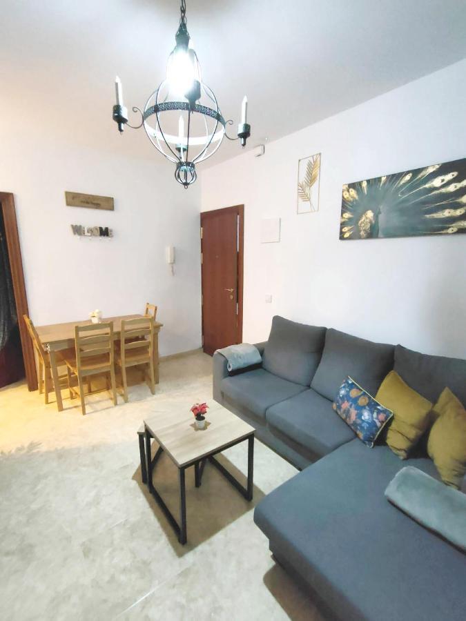 Wallada Appartement Marbella