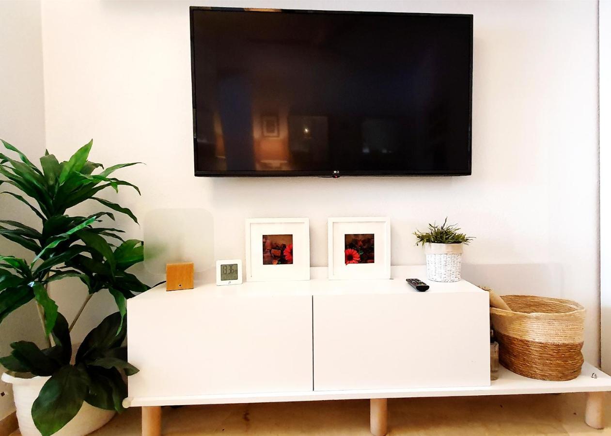 Apartment Wonderful In Centre On The Second Line Marbella