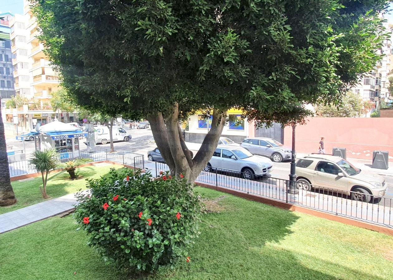 Apartment Wonderful In Centre On The Second Line Marbella