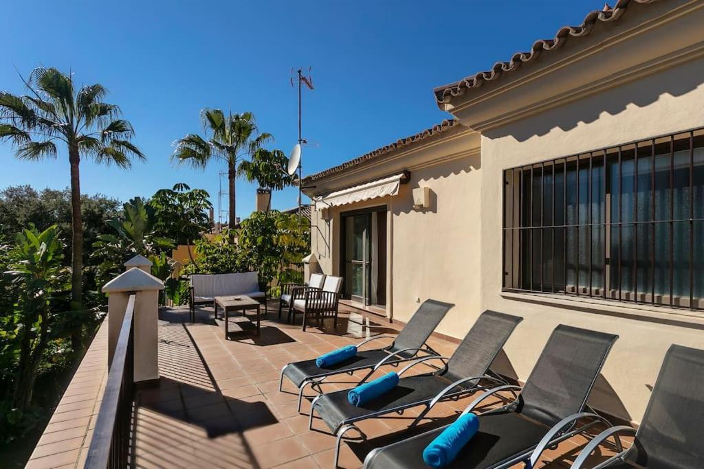 Luxury 6 Bedroom Villa, Villa