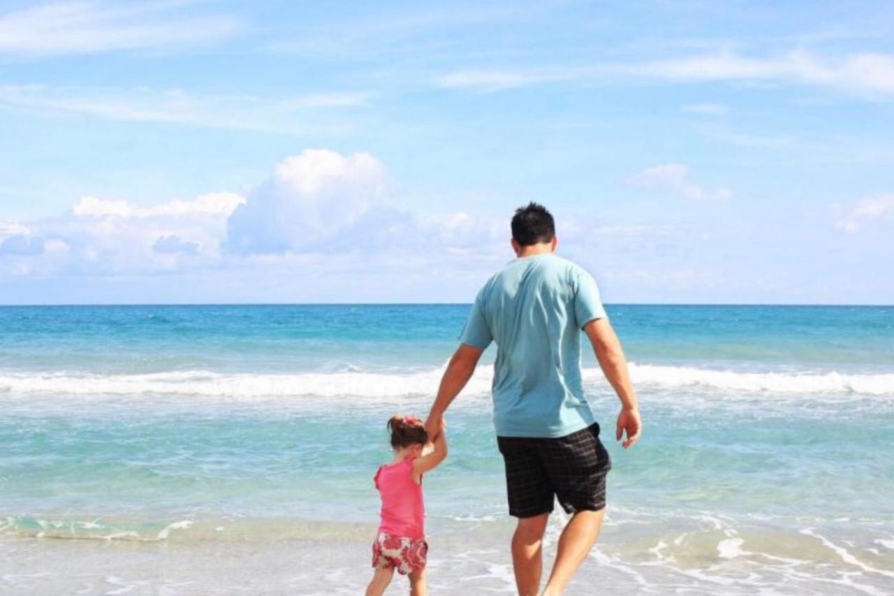 - Alicate Beachfront - 6 Apartamento *