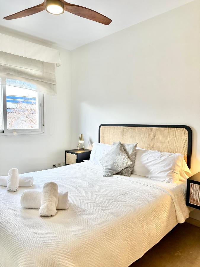 Center - Eaw Homes * Marbella