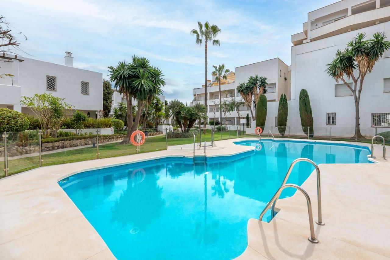 Vacation I Relax In Andalusian Gardens, Big Sunny Terrace *
