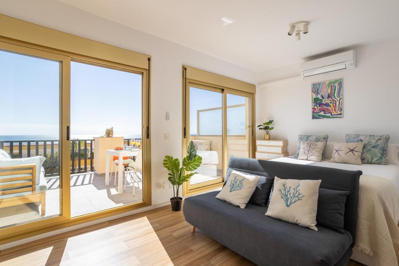 Apartment Oleholidays 344 Romana Playa Con Vistas Al Mar Marbella