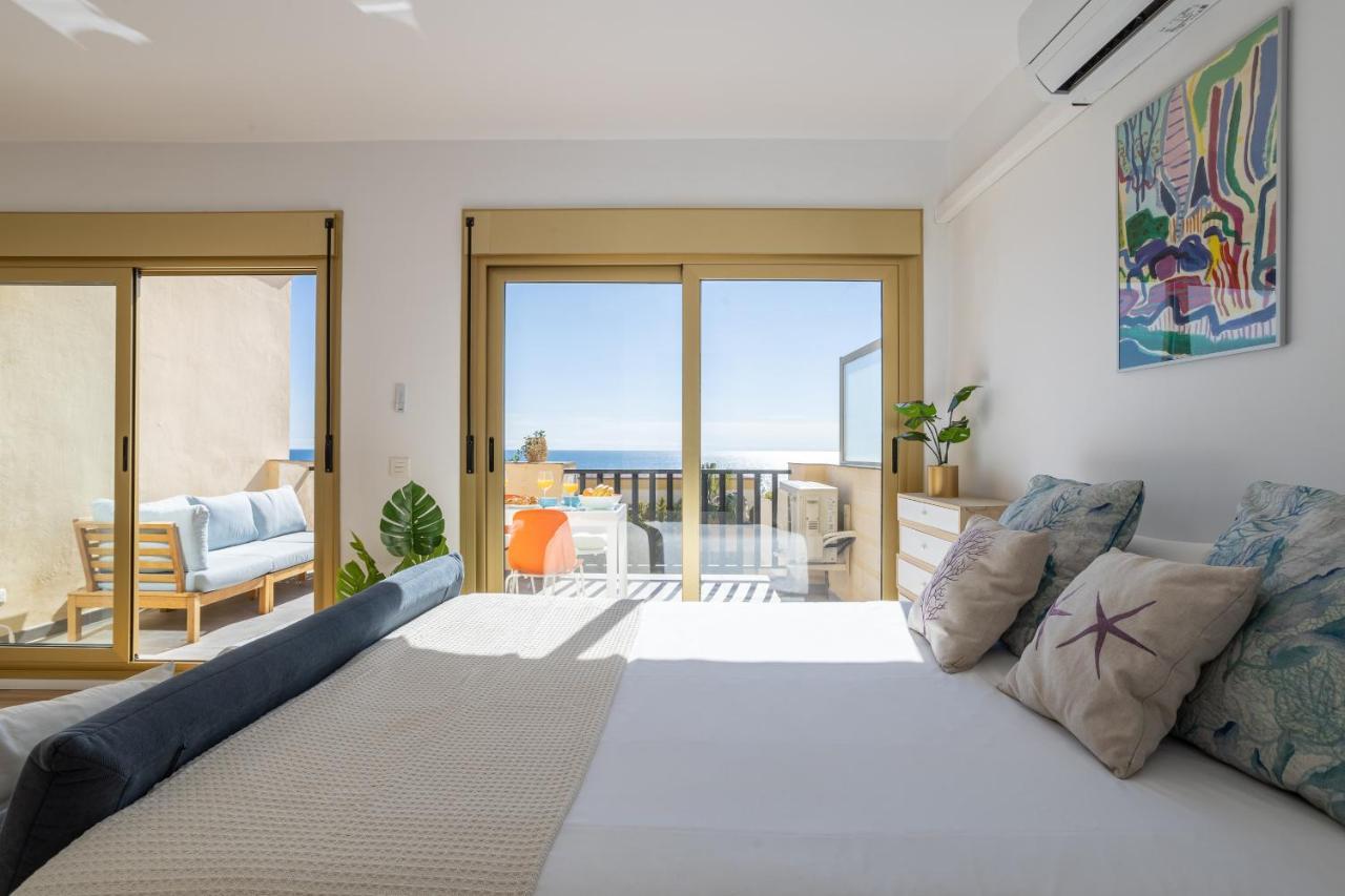 Oleholidays 344 Romana Playa Con Vistas Al Mar Apartment *