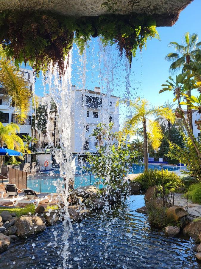Jardines De Golondrinas Elviria By The Nikki Apartment