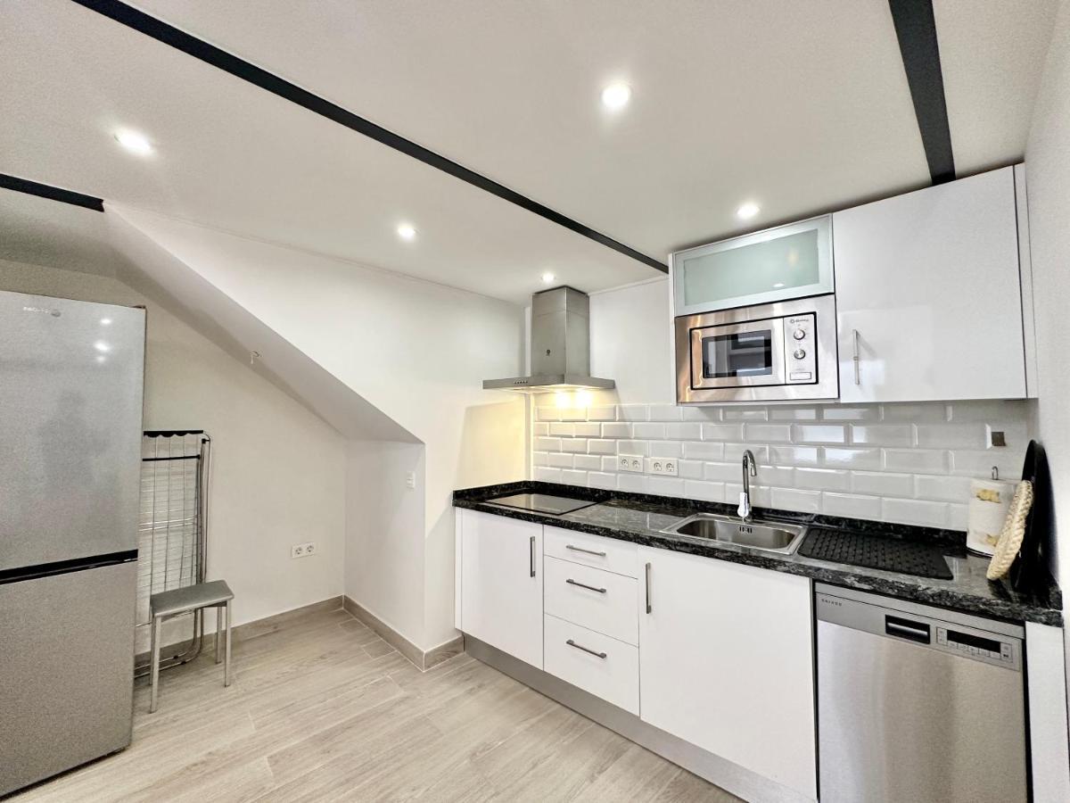 Loft Center Apartment