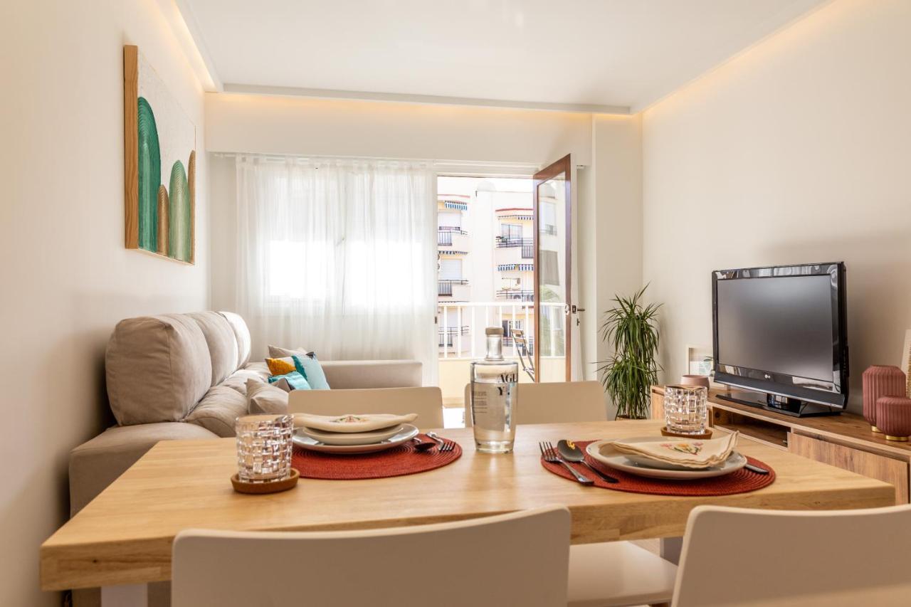 Appartement Windmill *