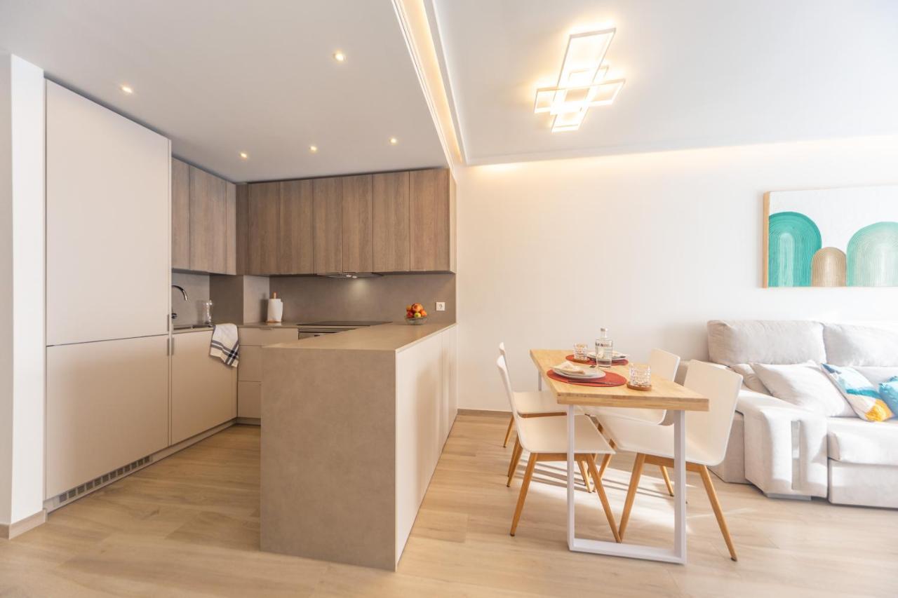 Appartement Windmill