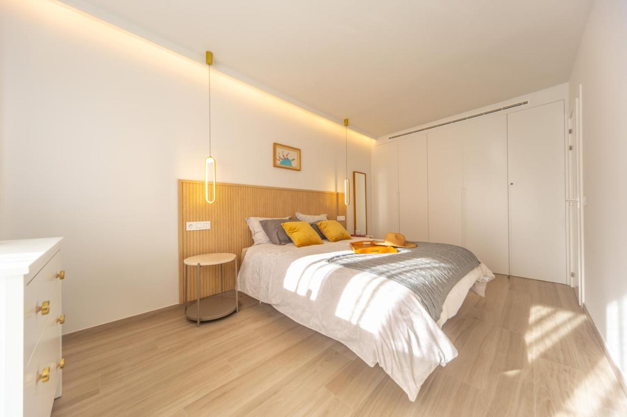 Appartement Windmill Marbella