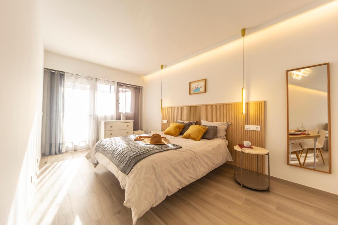 Appartement Windmill Marbella