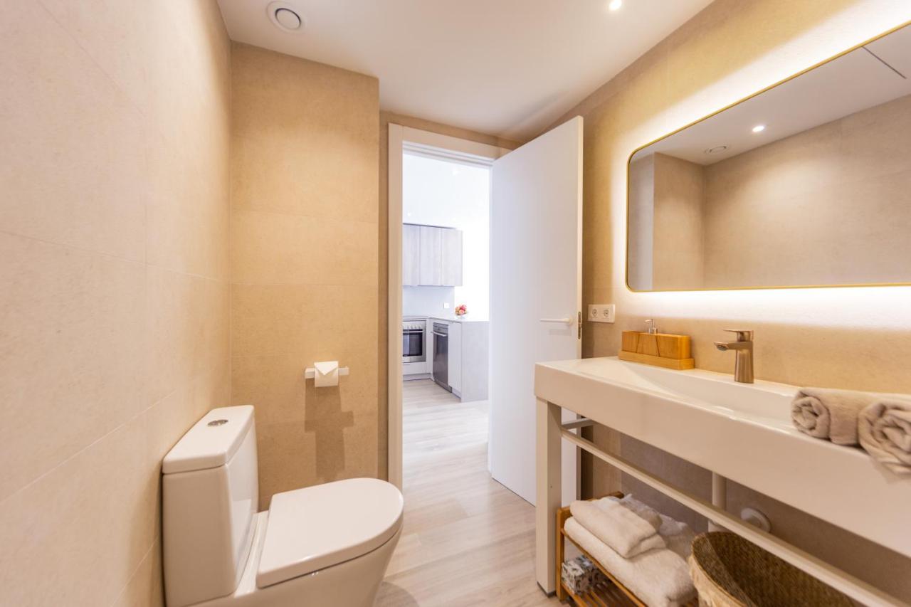Appartement Windmill Marbella