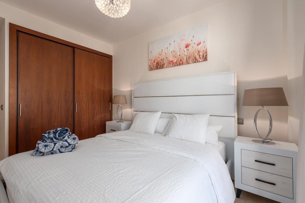 Apartment La Medina De Banus, Puerto Banus Marbella