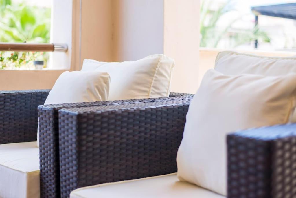 La Medina De Banus, Puerto Banus Apartment Marbella