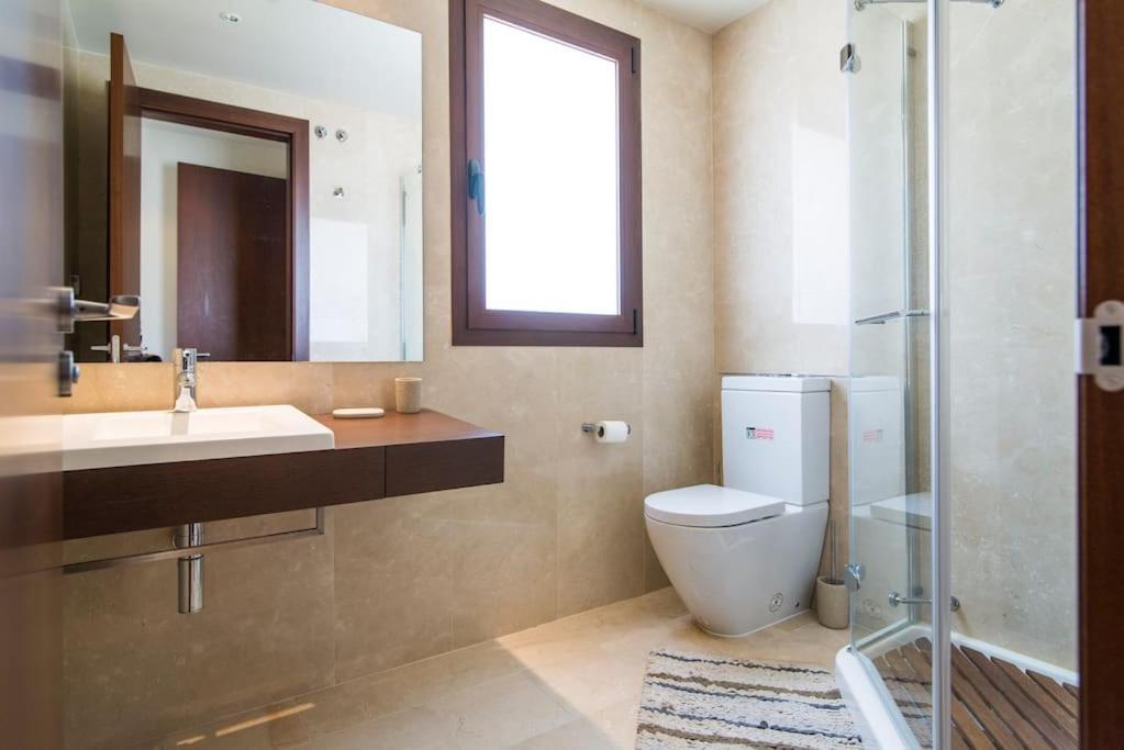 Apartment La Medina De Banus, Puerto Banus *