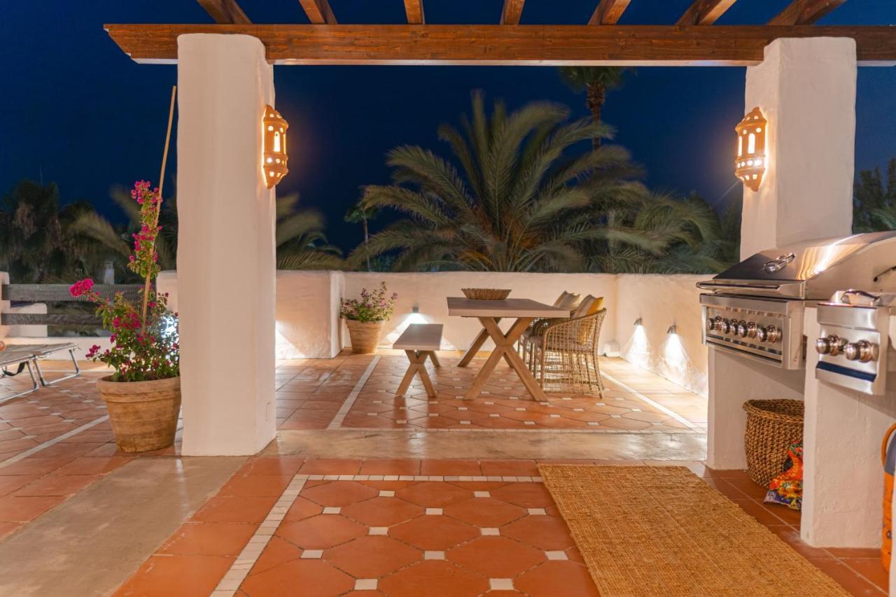 Luxurious Penthouse In Ventura Del Mar Puerto Banus Apartment Marbella