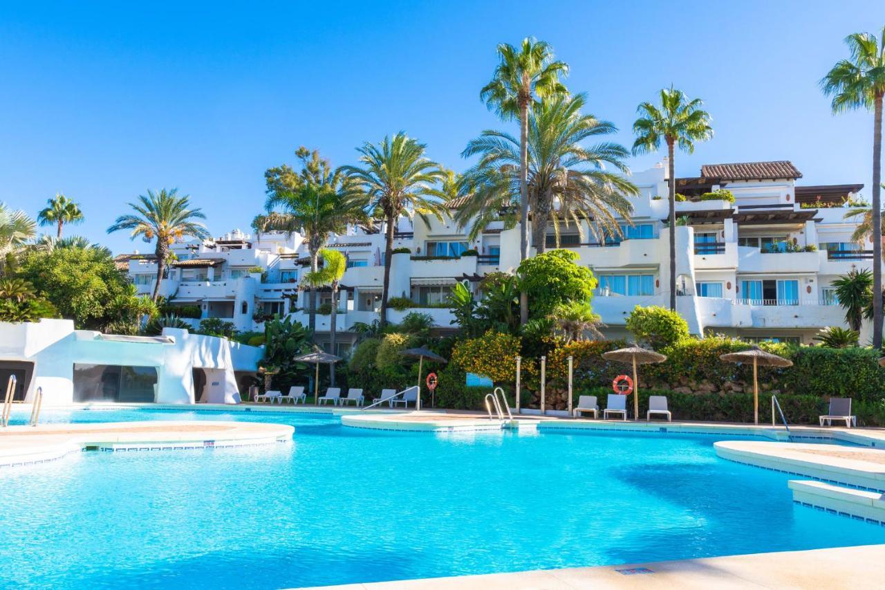 Apartment Luxurious Penthouse In Ventura Del Mar Puerto Banus *