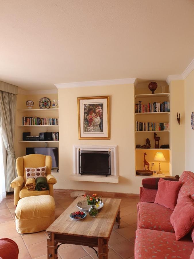 Apartment Jardines De Golondrinas Elviria By The Nikki Marbella