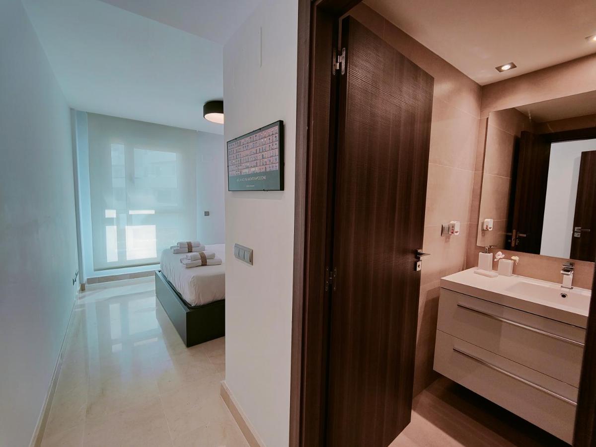 Seagull Apartment Marbella