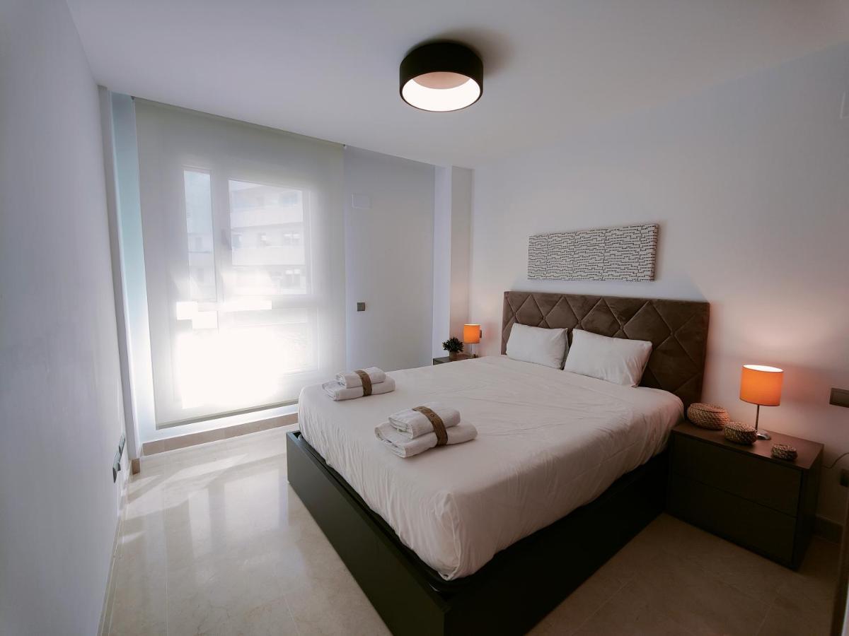 Seagull Apartment *