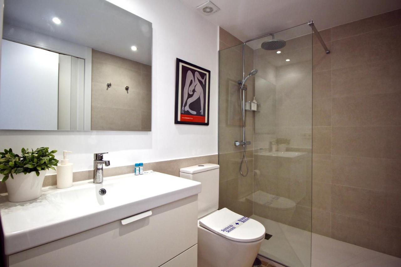 New 1 Bedroom With Fantastic Views Rdr284
