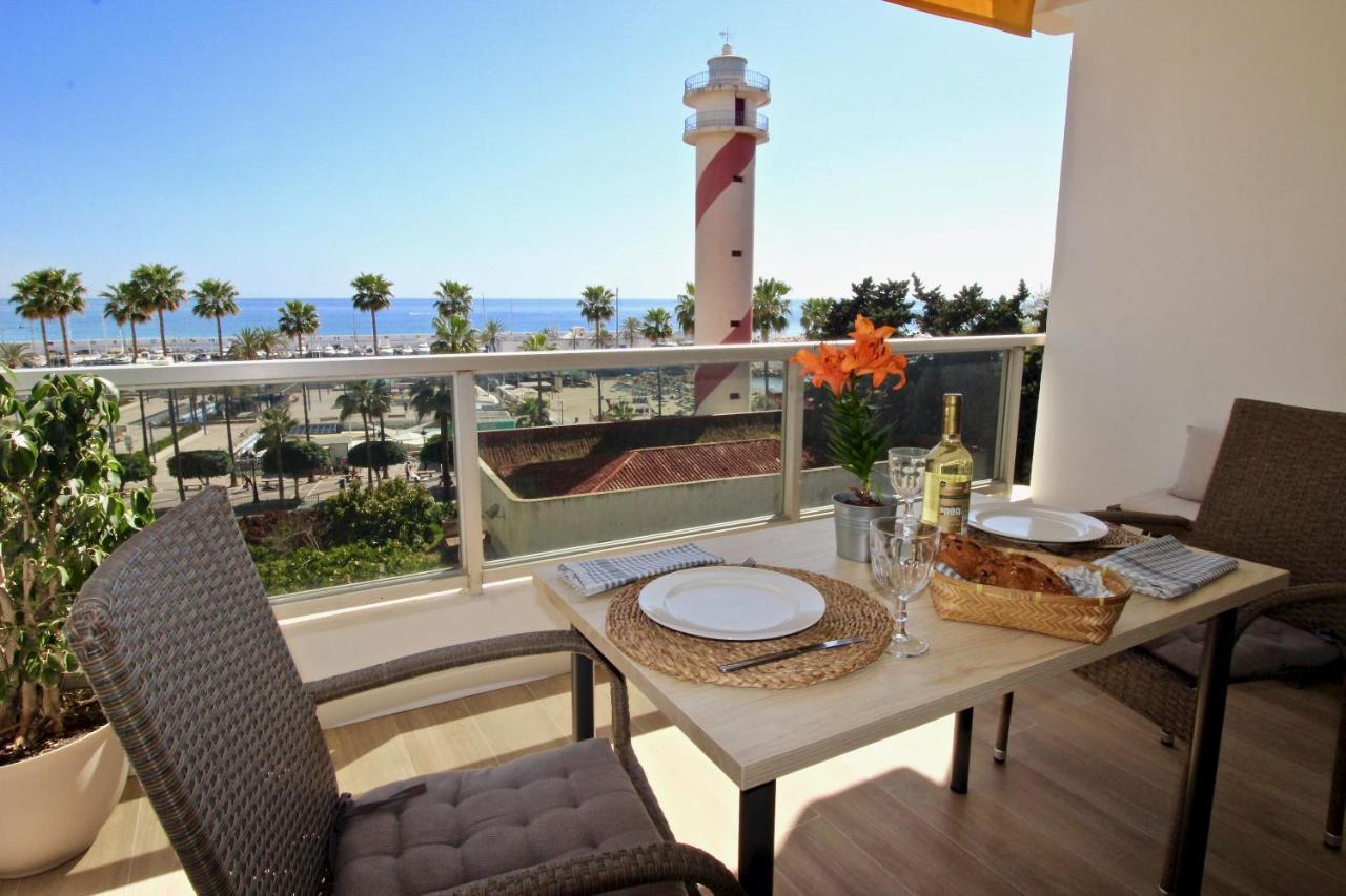 Apartment New 1 Bedroom With Fantastic Views Rdr284 *