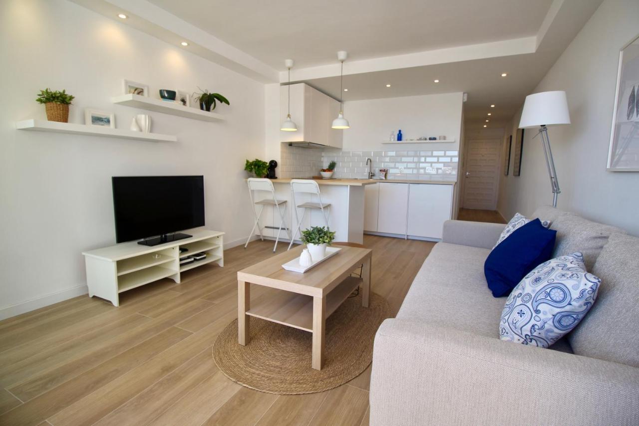 New 1 Bedroom With Fantastic Views Rdr284 Apartment Marbella