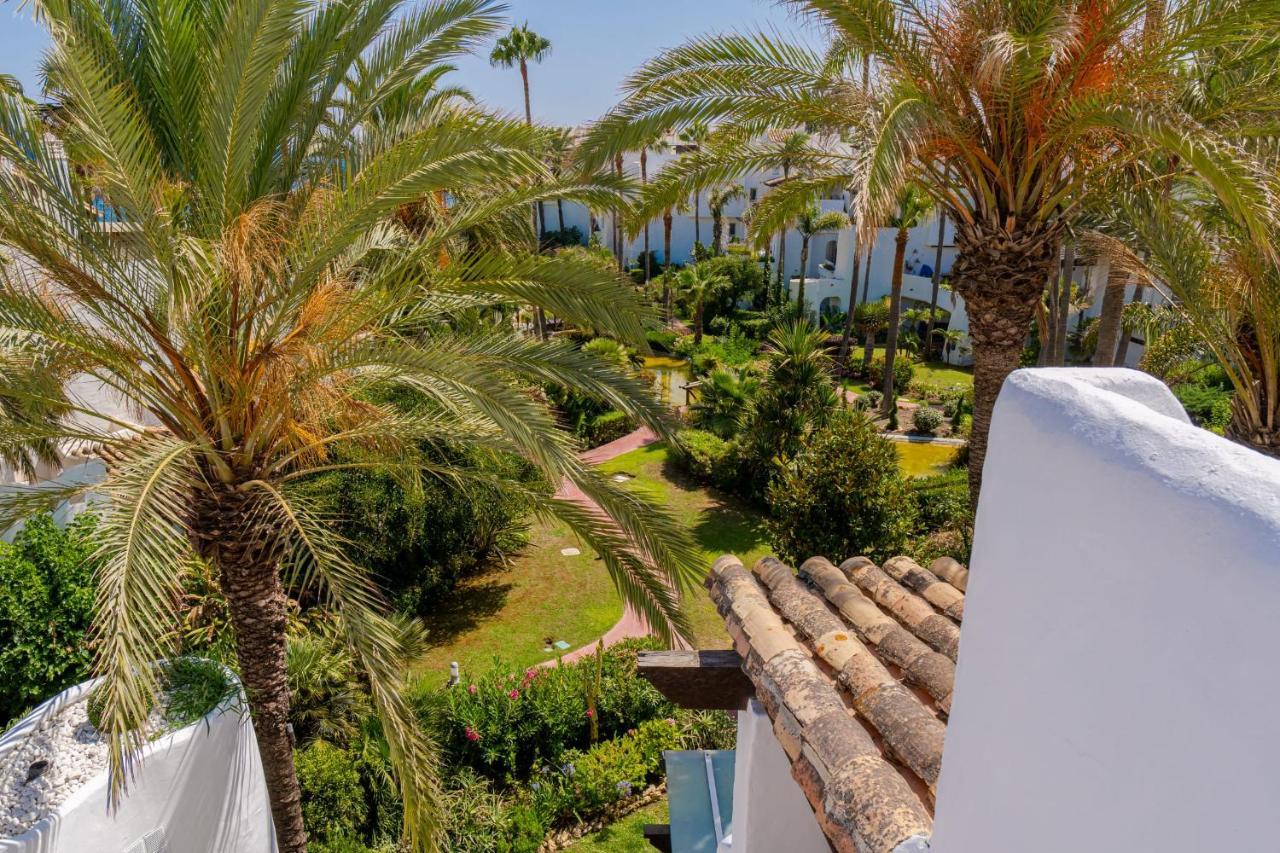 Luxurious Penthouse In Ventura Del Mar Puerto Banus Apartment
