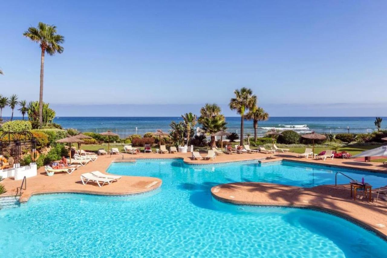 Luxurious Penthouse In Ventura Del Mar Puerto Banus