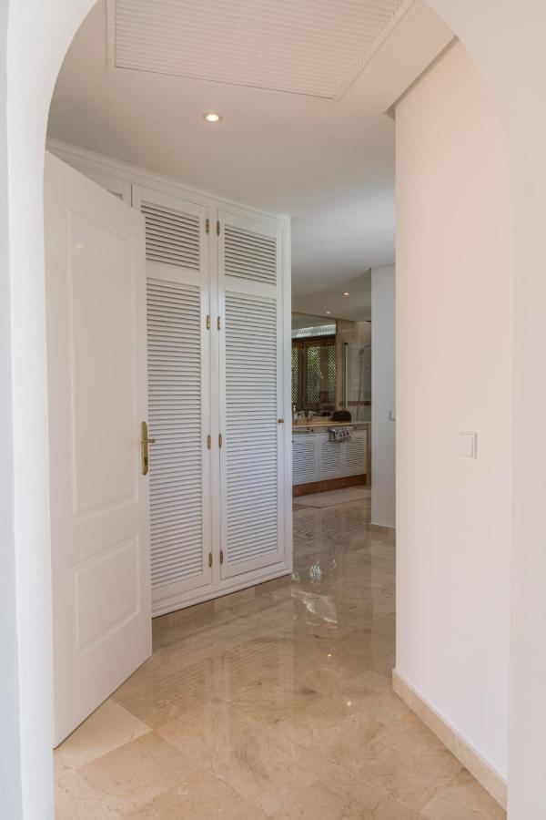 Luxurious Penthouse In Ventura Del Mar Puerto Banus Apartment *