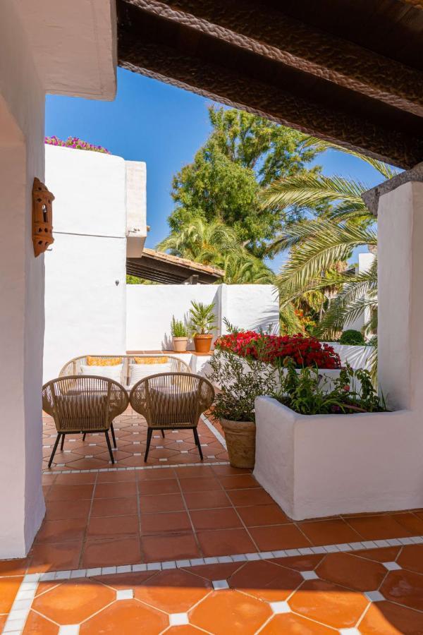 Luxurious Penthouse In Ventura Del Mar Puerto Banus Apartment *