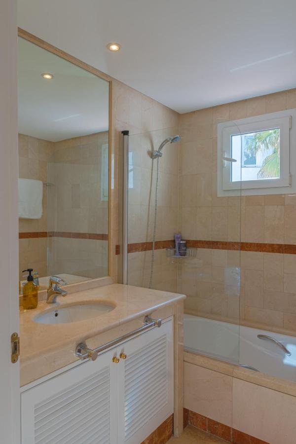 Luxurious Penthouse In Ventura Del Mar Puerto Banus Apartment Marbella