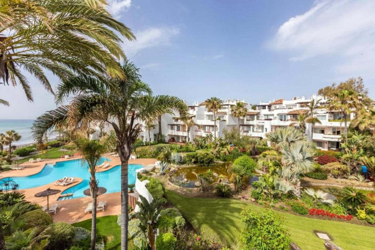 Apartment Luxurious Penthouse In Ventura Del Mar Puerto Banus Marbella