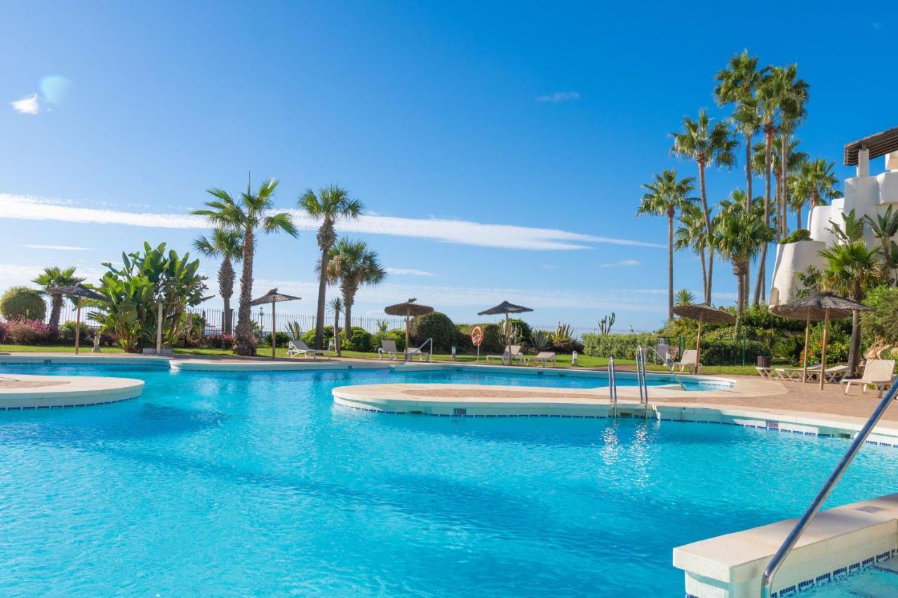 Apartment Luxurious Penthouse In Ventura Del Mar Puerto Banus *