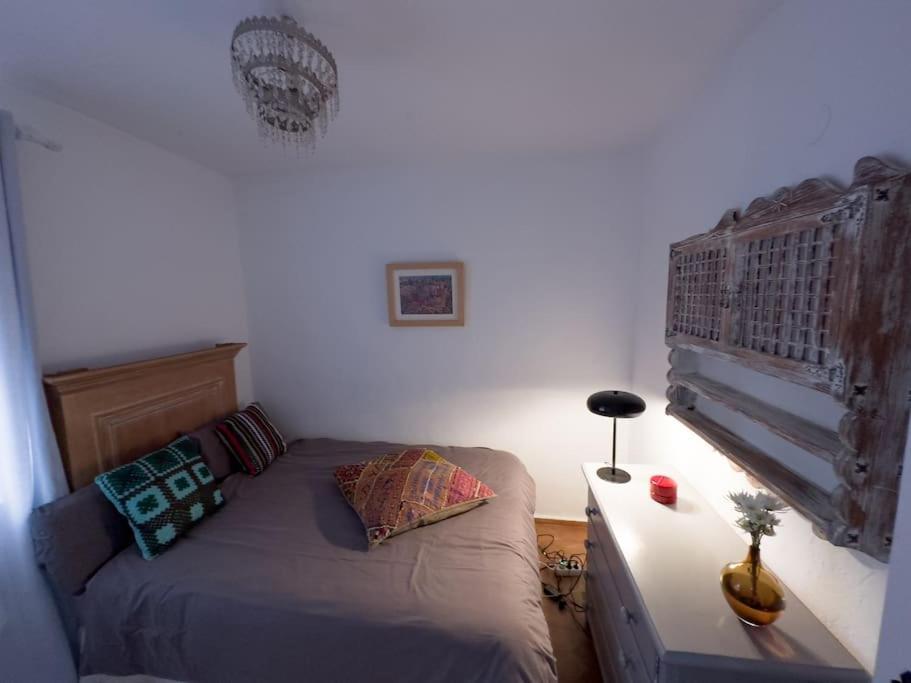 Vakantiehuis Casa Bela, En Muy Cerca De La Playa