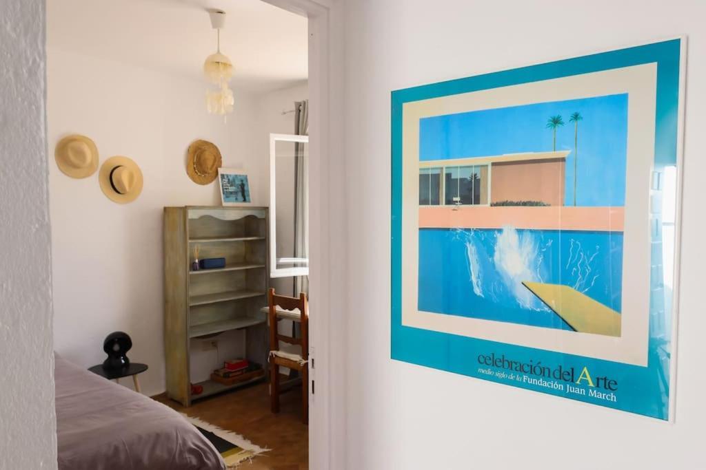 Casa Bela, En Muy Cerca De La Playa Marbella