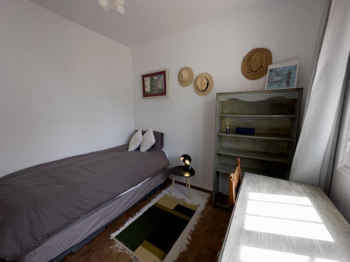 Vakantiehuis Casa Bela, En Muy Cerca De La Playa Marbella