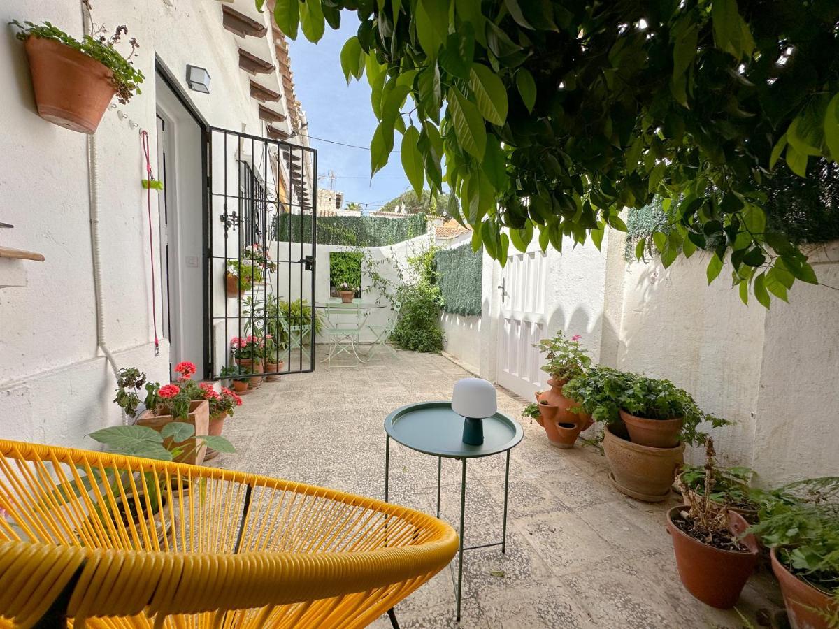 Casa Bela, En Muy Cerca De La Playa Marbella