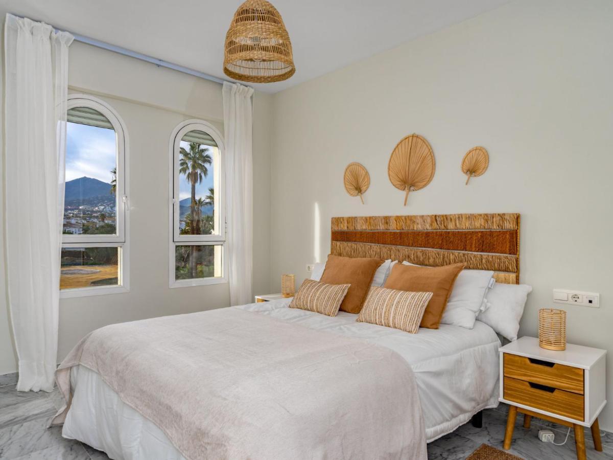 Lorcrisur By Interhome Apartment Marbella